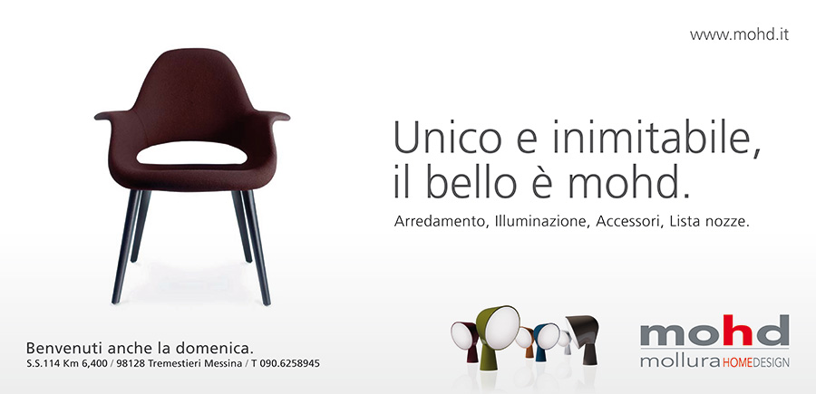 campagna advertising mohd novembre 2010