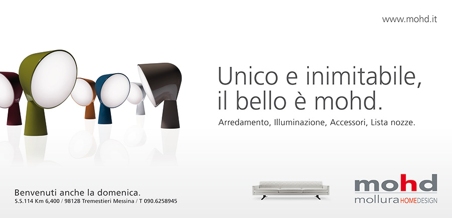 campagna advertising mohd novembre 2010