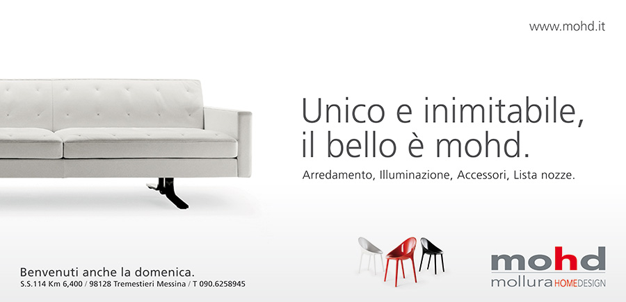 campagna advertising mohd novembre 2010