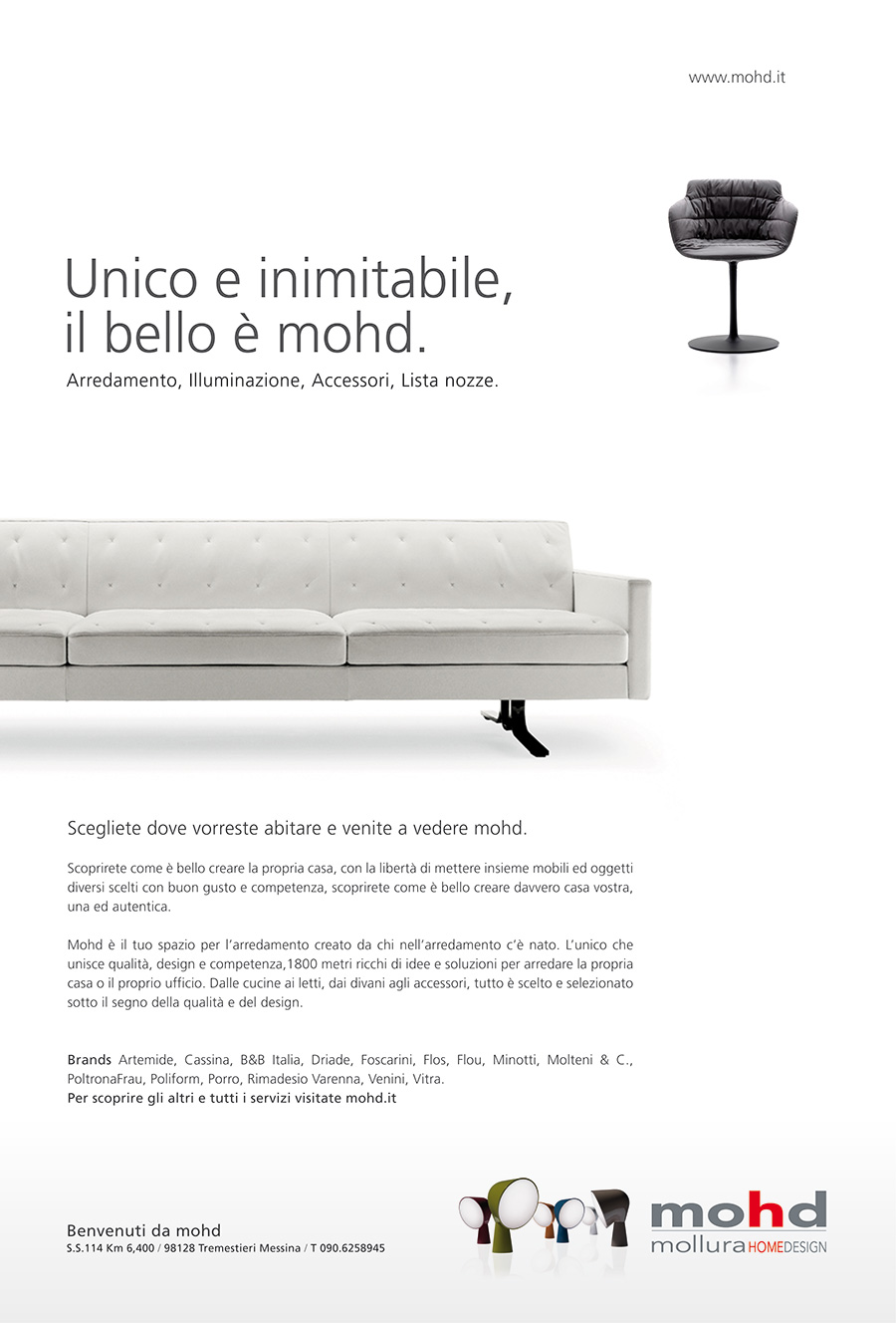 annuncio stampa mohd novembre 2010