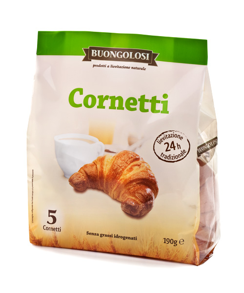 Buongolosi Cornetti