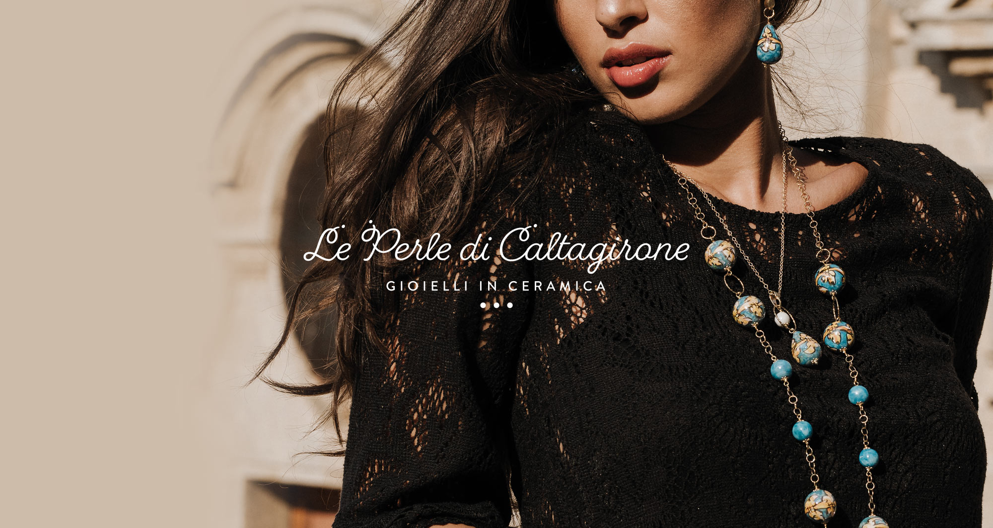 le perle di caltagirone