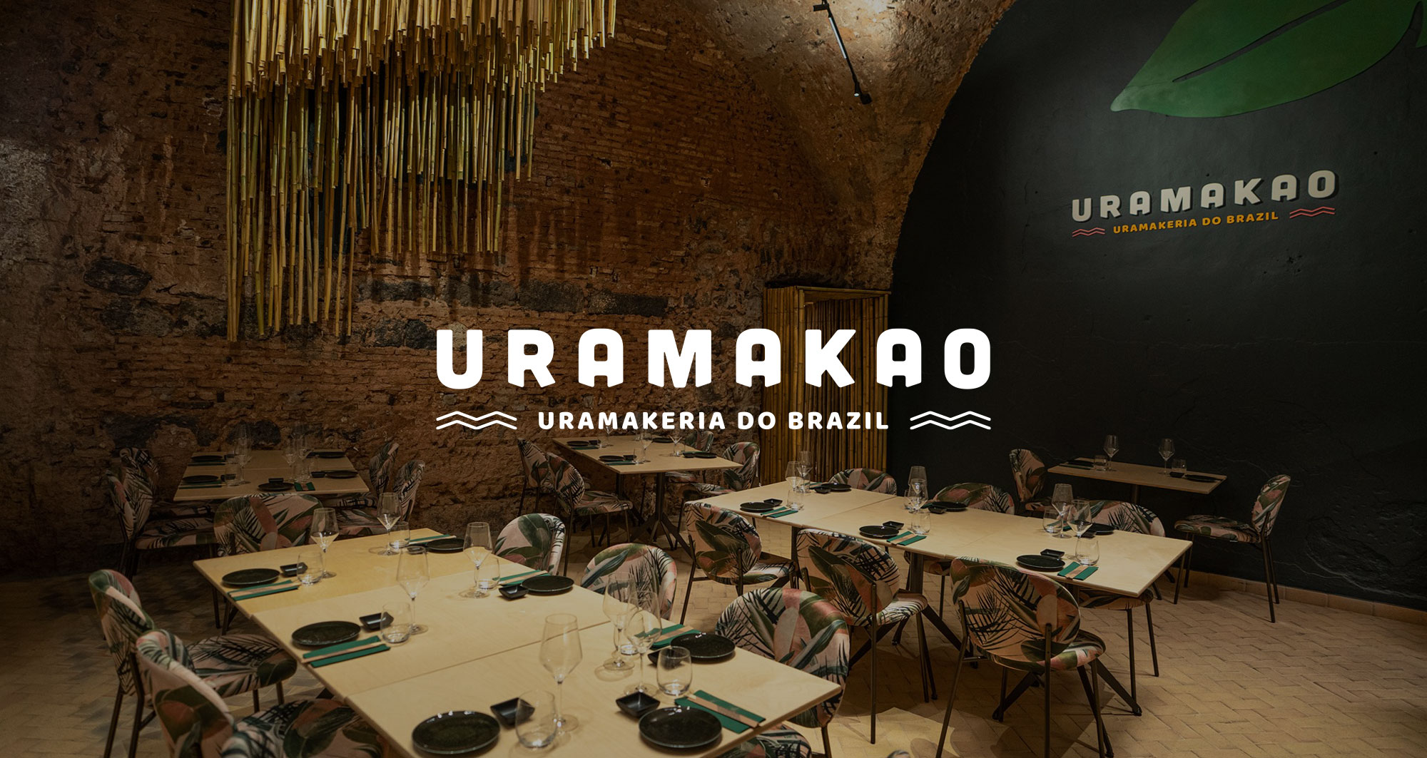 uramakao