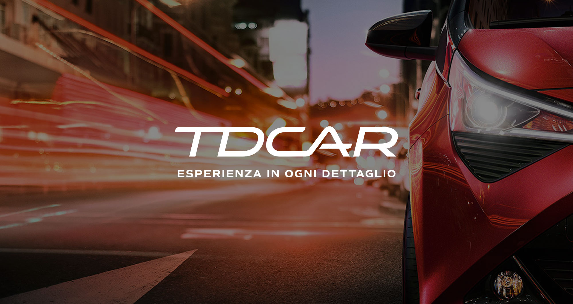 tdcar